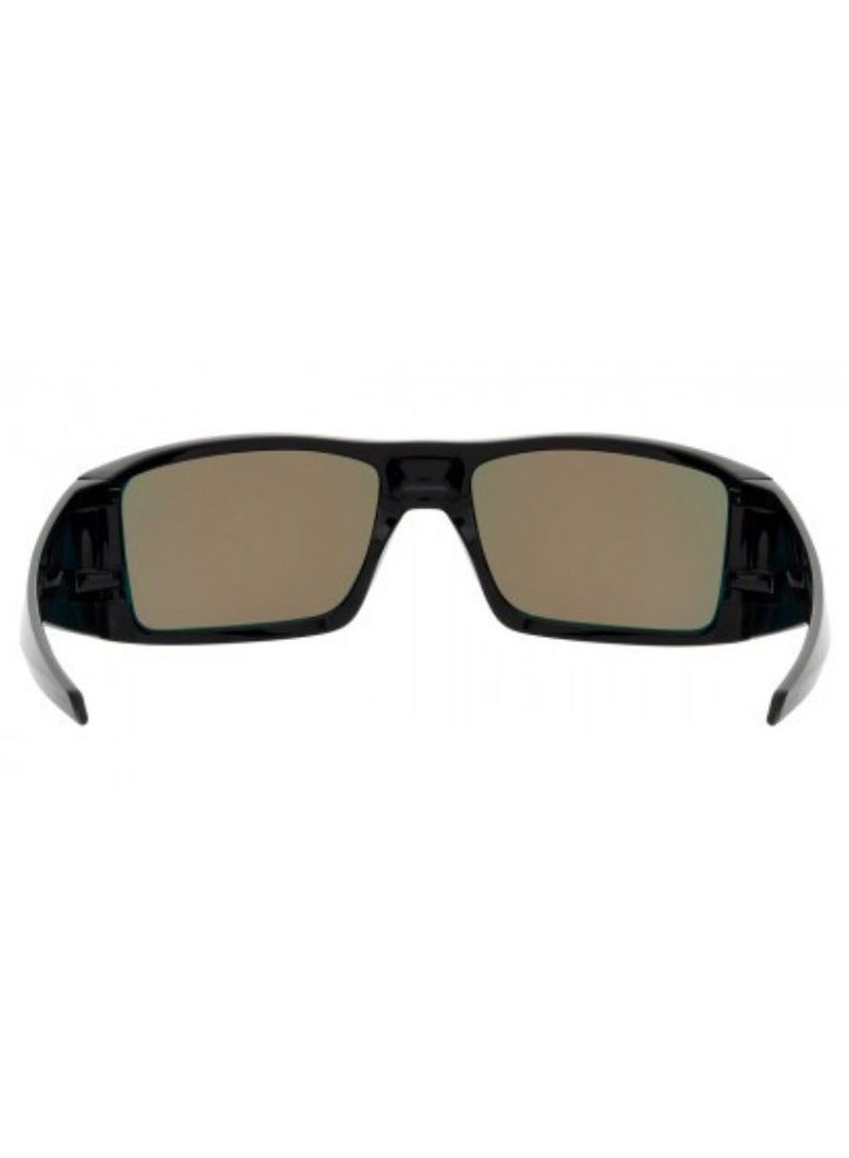 Oakley Heliostat OO9231 Men's Sunglasses - Image 3