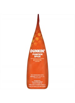 Dunkin Donuts Dunkin' Pumpkin Spice Flavored Ground Coffee, 11 Ounces  - Image 4