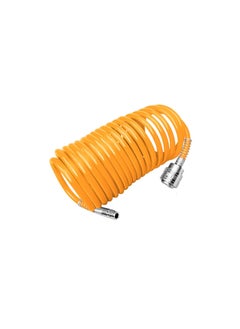 GSK Cut GSK Cut 10 Meter Air Hose 8mm Diameter 12 Bar Max Pressure  - Image 1