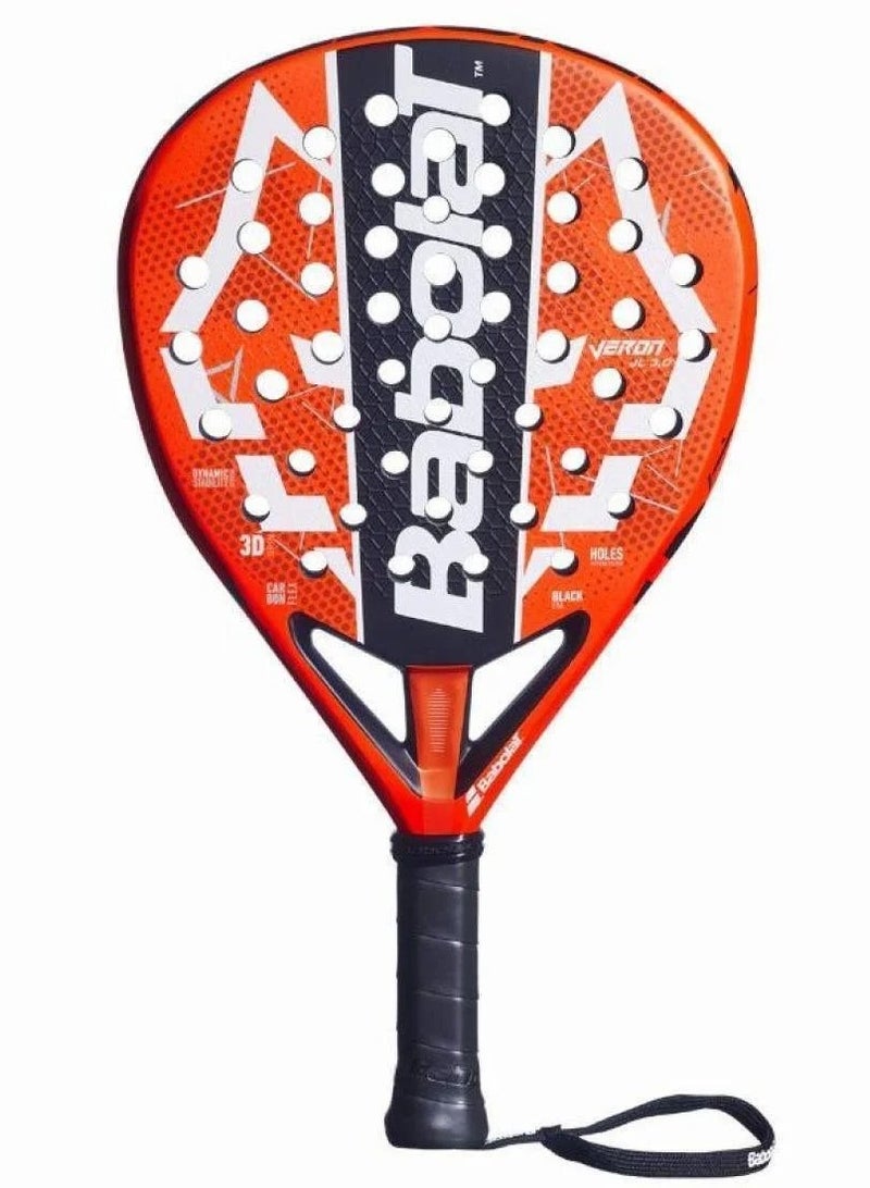 بابولات خوان ليبرون فيرون 3.0 2026 مضرب باديل - Image 1