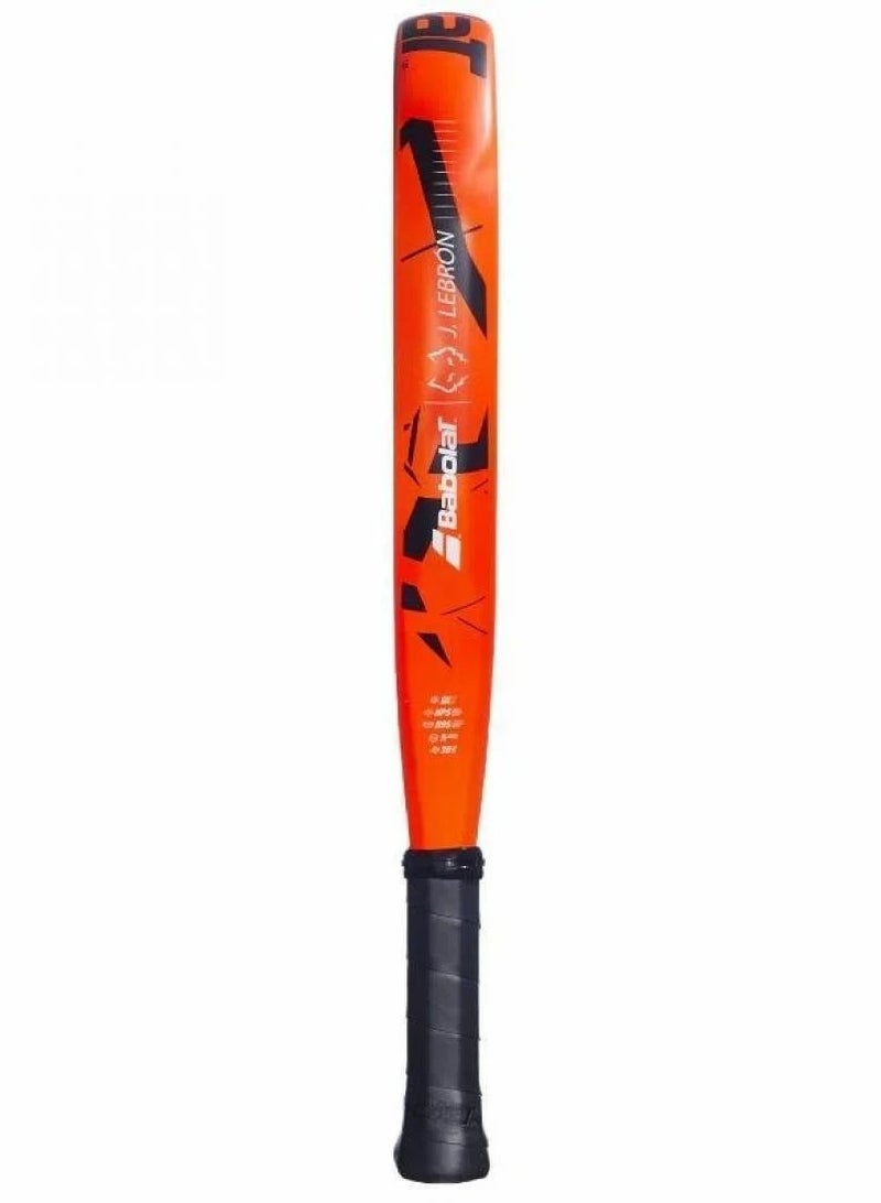 بابولات خوان ليبرون فيرون 3.0 2026 مضرب باديل - Image 3