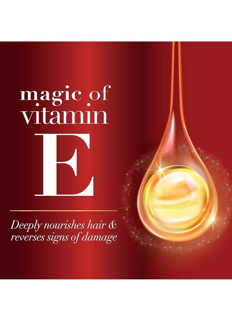 Livon Vitamin E Argan and Almond  Penertrating Oil 100 ml  - Image 2