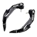 MOWOK Fit for Suzuki GSXR 750 GSXR 600 1000 GSXR750 GSXR600 GSXR1000 GSXR750 Motorcycle Clutch Brake Lever Guards Hand handguard Handlebar Protector Black - Image 2