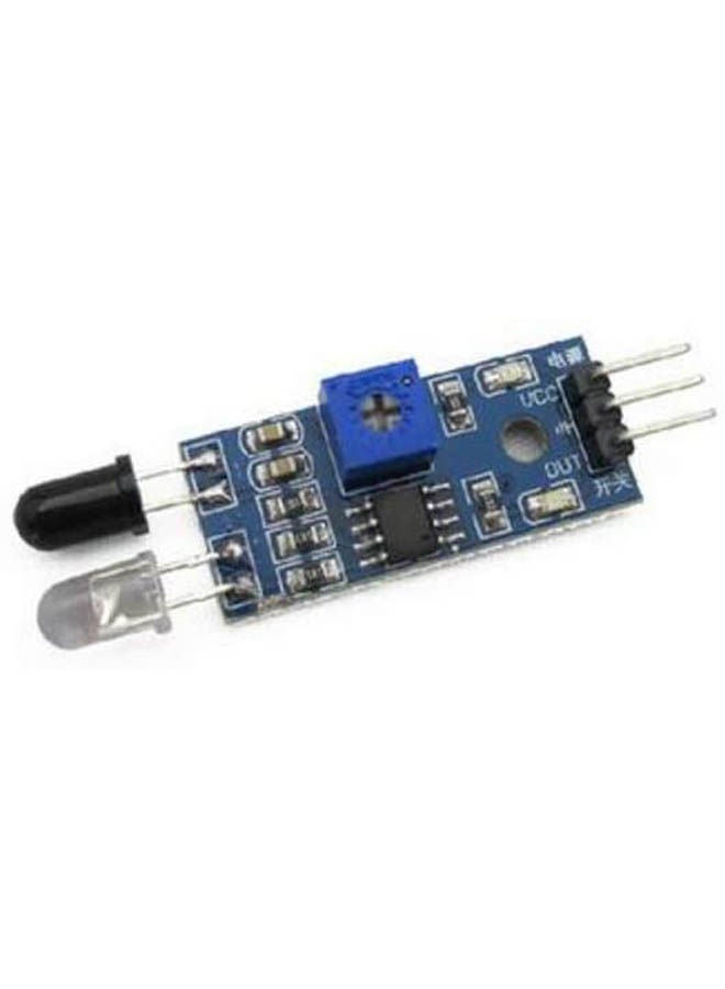 Arduino Ir Infrared Obstacle Avoidance Sensor Module