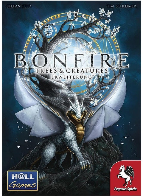 Bonfire: Trees & Creatures [Erweiterung]