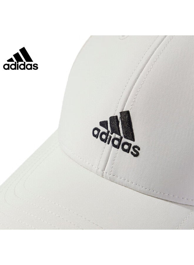 Adidas Adidas Unisex, Men's Training Series, Small Logo Cap, Hoodie, Jf2902, Osfm - Image 2