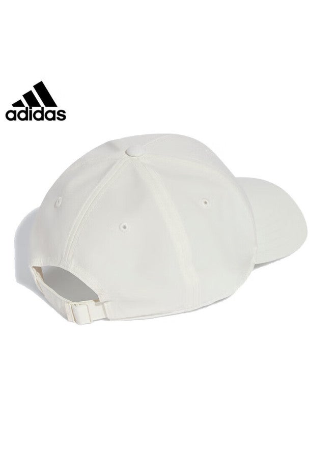 Adidas Adidas Unisex, Men's Training Series, Small Logo Cap, Hoodie, Jf2902, Osfm - Image 1