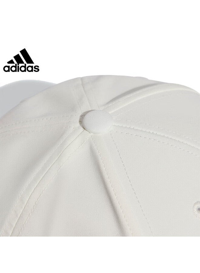 Adidas Adidas Unisex, Men's Training Series, Small Logo Cap, Hoodie, Jf2902, Osfm - Image 3