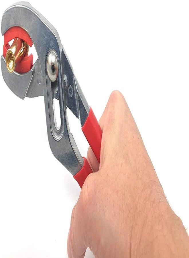 إيرو كماشة سدادة المدفع من إيرو - AT508K - Image 1