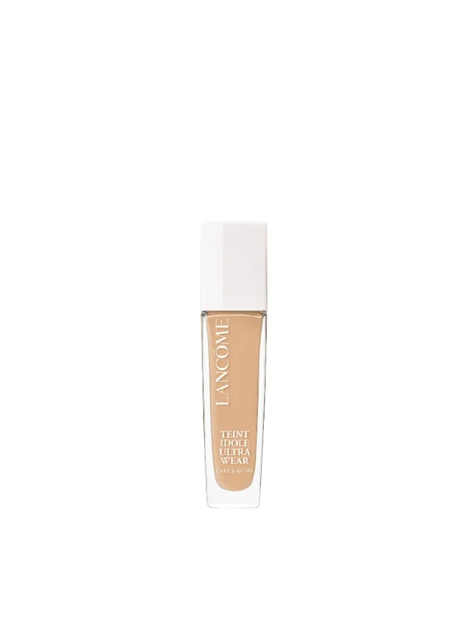 LANCOME Teint Idole Ultra Wear Care & Glow Foundation - 335W