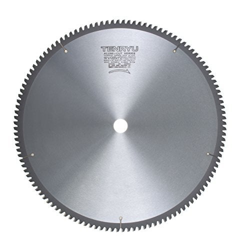 Tenryu AC-405120DN 16" Carbide Tipped Saw Blade ( 120 Tooth TCG Grind - 1" Arbor - 0.134 Kerf) - Image 2