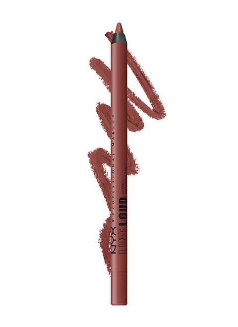 Line Loud Lip Liner - Leave A Legacy