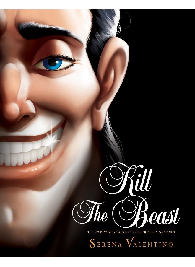 Kill the Beast  - Image 1