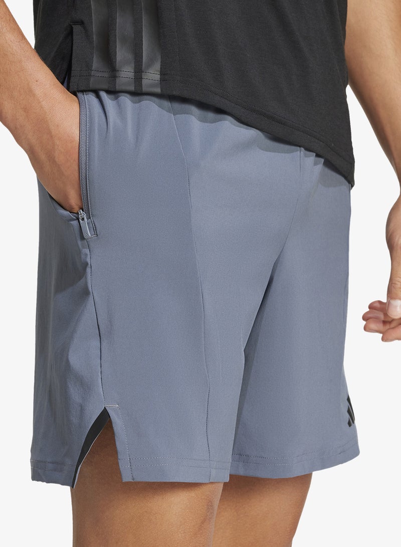 اديداس شورت تدريب مصمم - Image 3