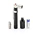 THE CIMPLE CO THE CIMPLE CO - Coaxial (Coax) Pocket Continuity Tester (Tracer) with Voltage Toner (Sound) and Barrel Connector  - Image 2