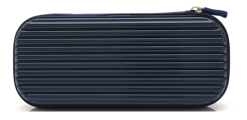 kayond Hard Pencil Case PC Hard shell case for executive fountain pen,apple pencil,ballpoint pen,stylus touch pen (Blue) - Image 3