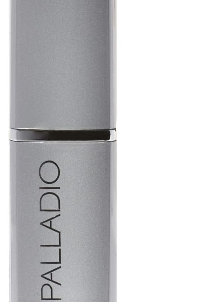 Palladio Herbal Lipstick in Toasted Orange - 0.13 Ounce - Image 1