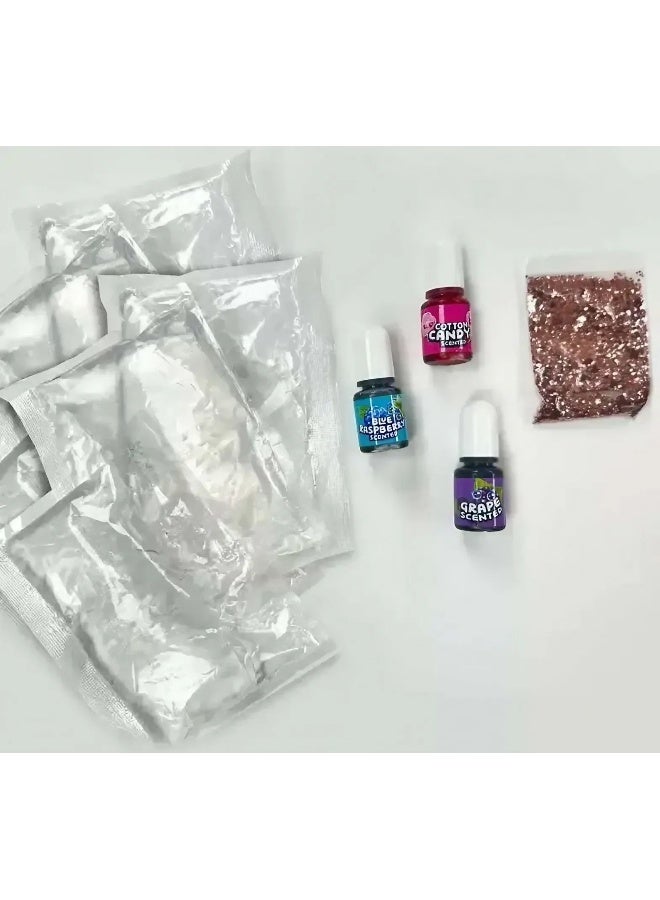 WeCool Compound Kings Nichole Jacklyne Color & Scent Your Own Compound Bucket (212 g) - Image 2