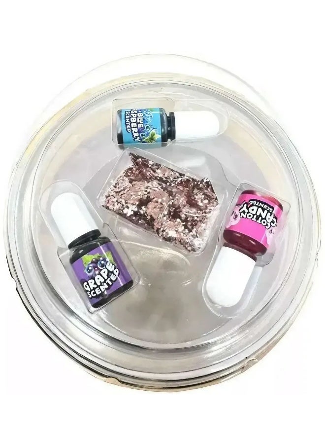 WeCool Compound Kings Nichole Jacklyne Color & Scent Your Own Compound Bucket (212 g) - Image 3