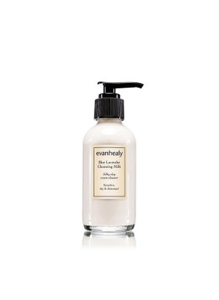 evanhealy Blue Lavender Cleansing Milk | Soothe & Calm Reactive Skin | Moisturizing Gentle Deep Clean For Sensitive Skin - pzsku/Z7A8AB501428D5F8F3E84Z/45/1745402568/95f4ff1a-f7dc-43ee-ac2b-c166ea81f71a