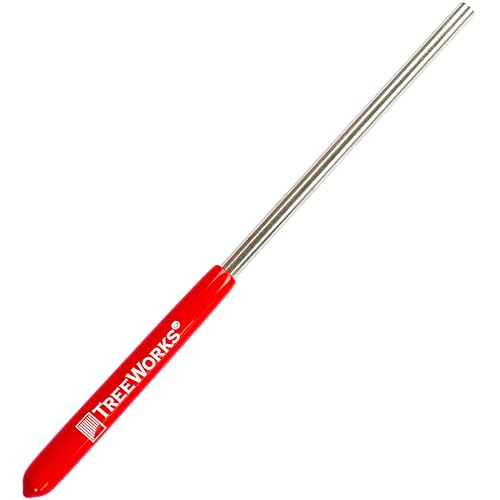 TreeWorks Chimes Triangle Beater – MADE IN USA – Stainless Steel Striker – Professional Percussion Musical Instrument Accessory - Image 3