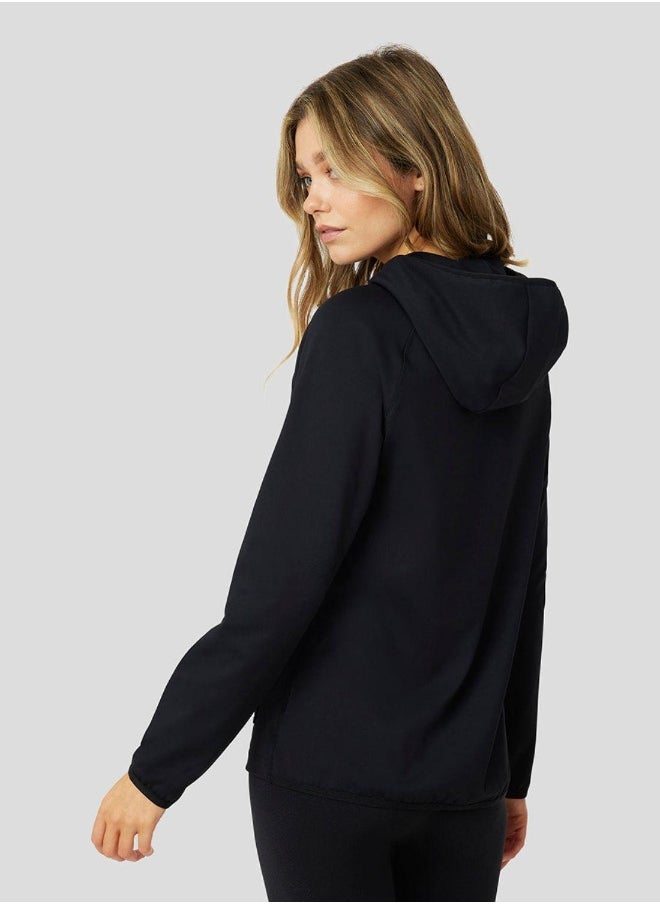 كاستور Women'S Onyx Protek 1/4 Zip Midlayer  - Image 2