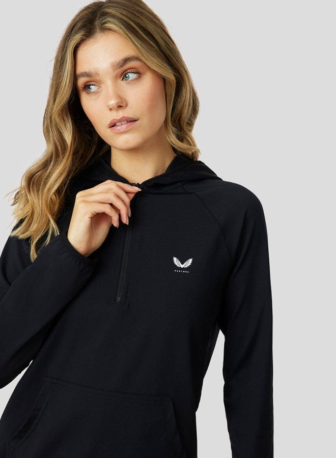 CASTORE Women'S Onyx Protek 1/4 Zip Midlayer - Image 3