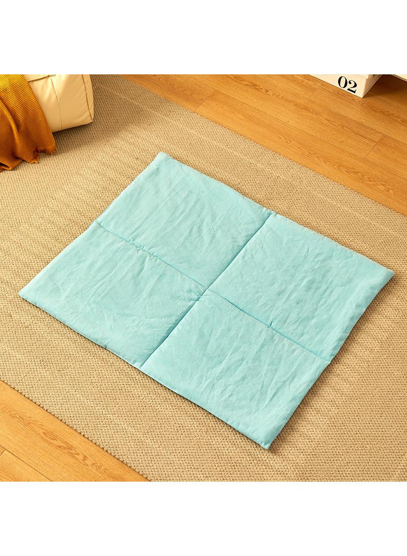 general Kids Princess Tent With Carpet Ball Colored Flag Cloud Tent Game House Girl's Princess Toy House Boy's Indoor Small House Children's Day Gift Birthday Gift - Image 2