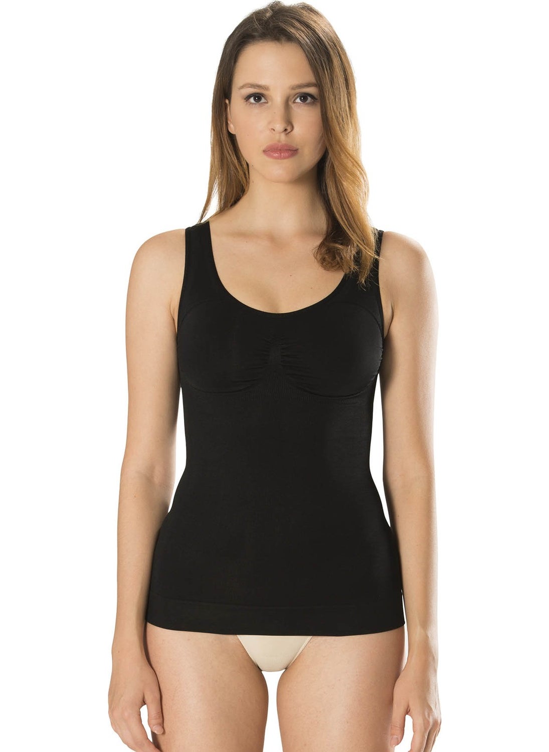 Formactive 1180 Double Effect Thick Strap Athlete Corset  - Image 1