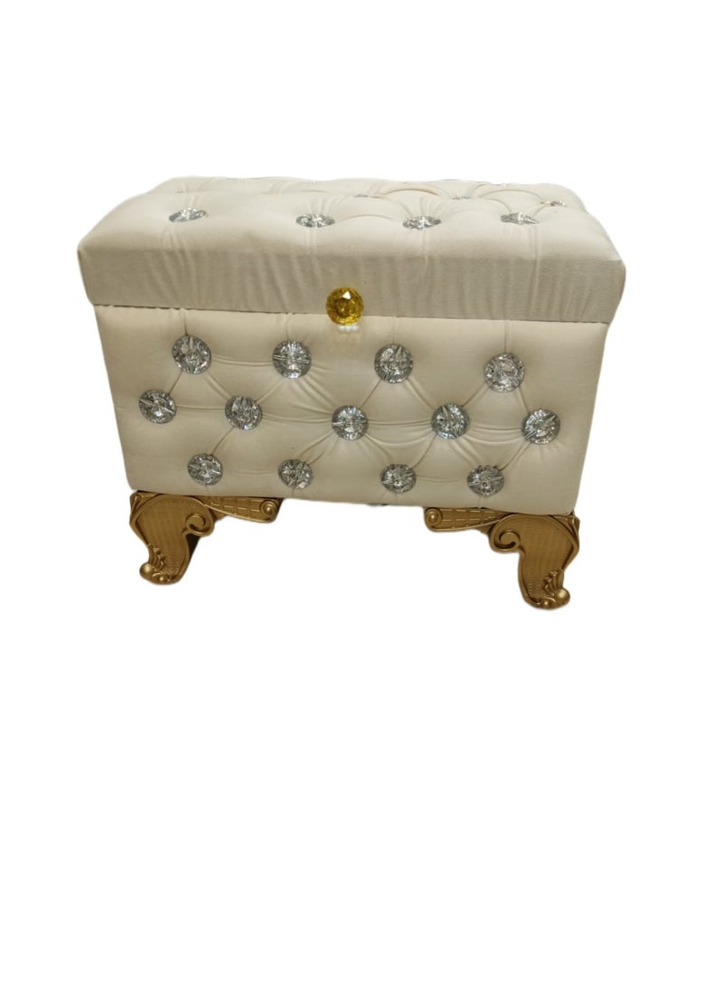 Generic Carpet box for storing carpets and prayer sheets, available in different sizes  - Image 2