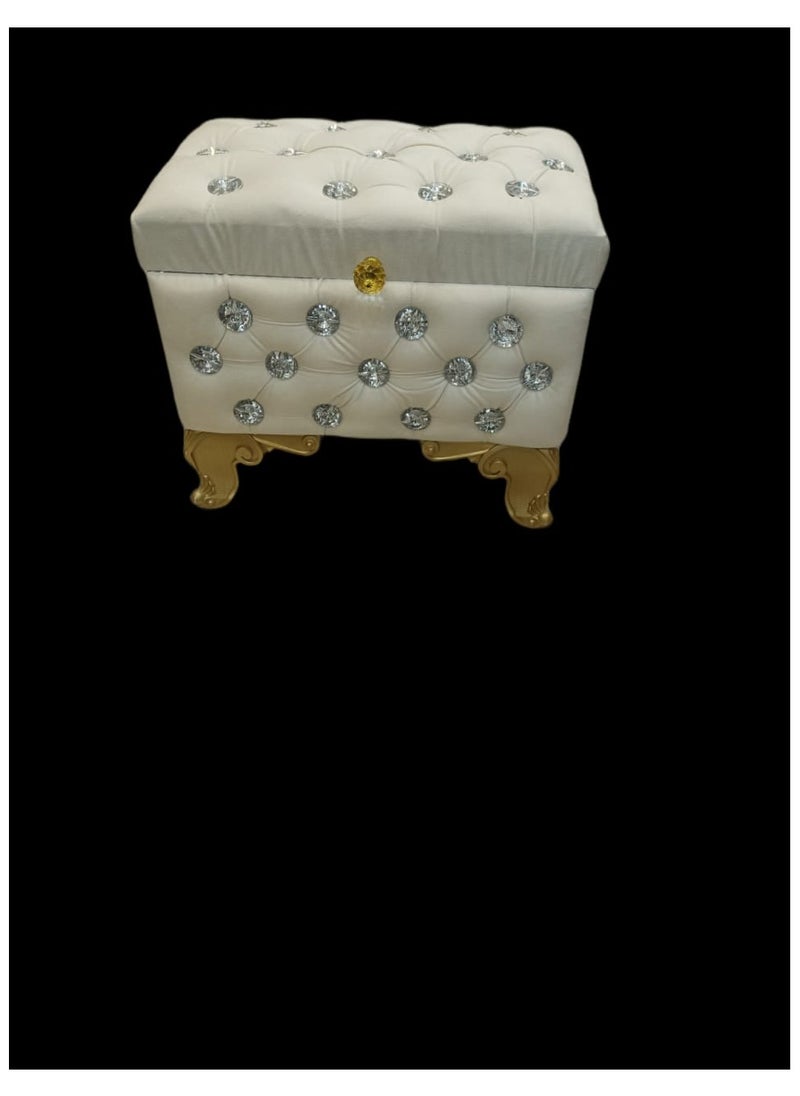 Generic Carpet box for storing carpets and prayer sheets, available in different sizes  - Image 1