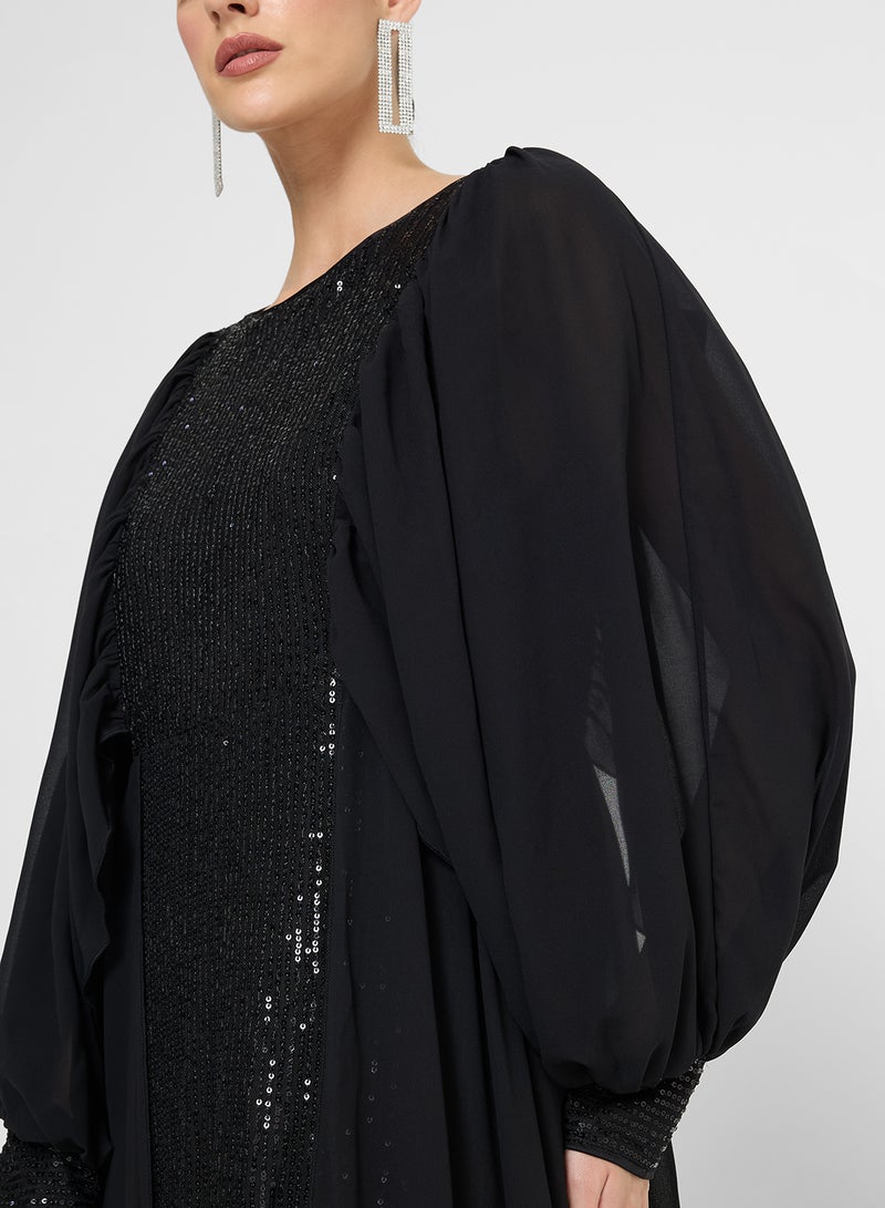 خزانة فستان - لامع - Image 3