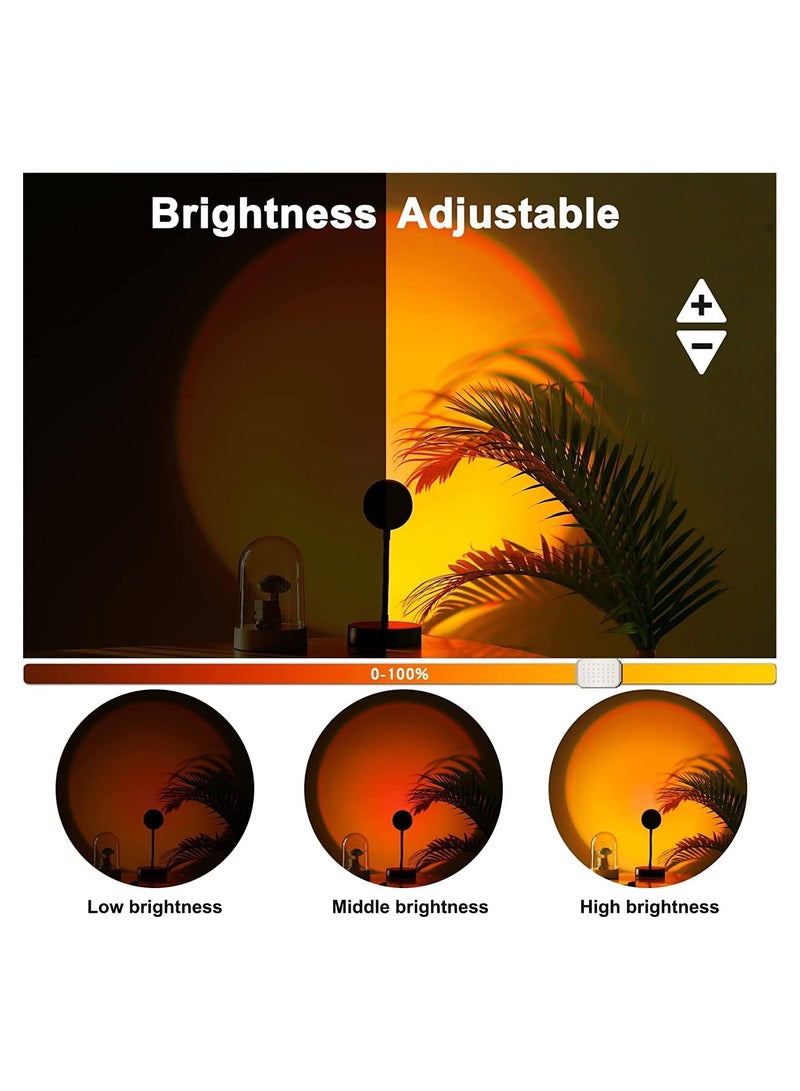 غروب الشمس ضوء الشمس - Image 5