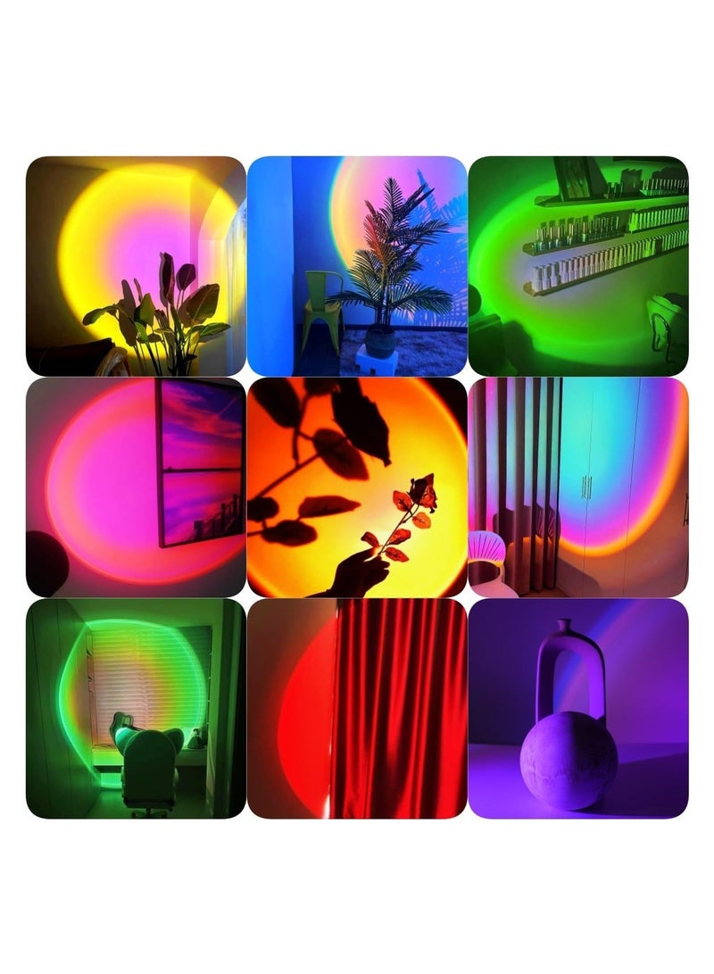 غروب الشمس ضوء الشمس - Image 3