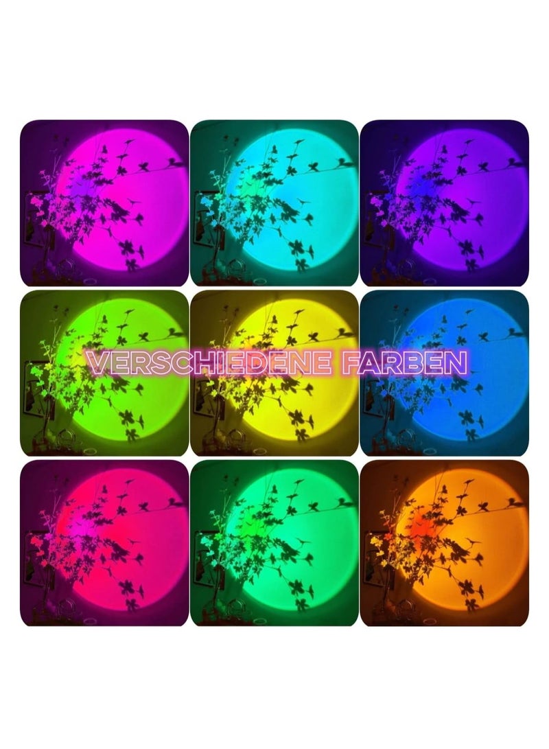 غروب الشمس ضوء الشمس - Image 4