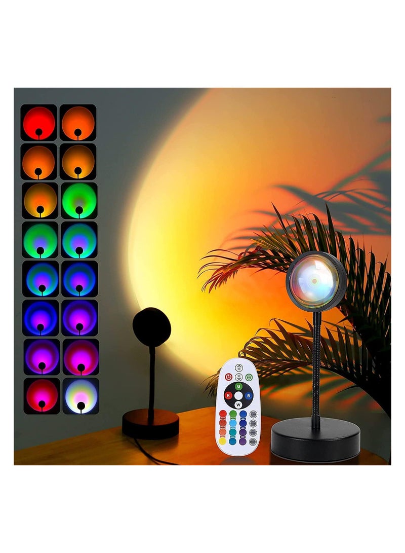 غروب الشمس ضوء الشمس - Image 1