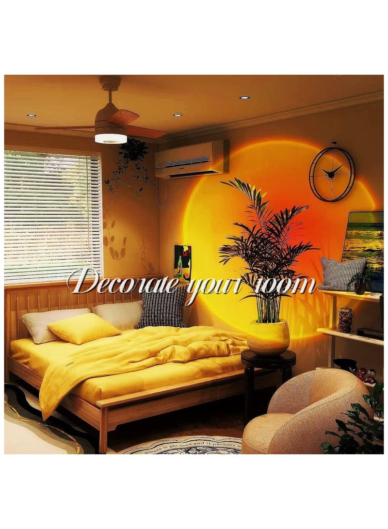 غروب الشمس ضوء الشمس - Image 2