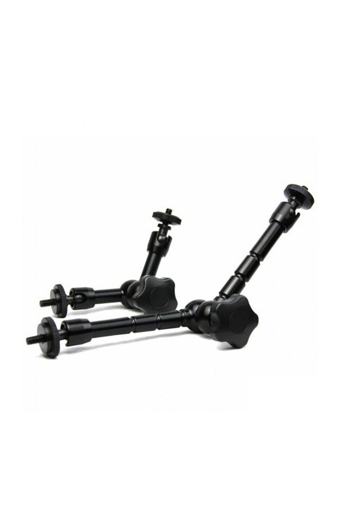 Magic Arm With Articulating Magic Arm For Mounting LCD Monitor LED Light Camera