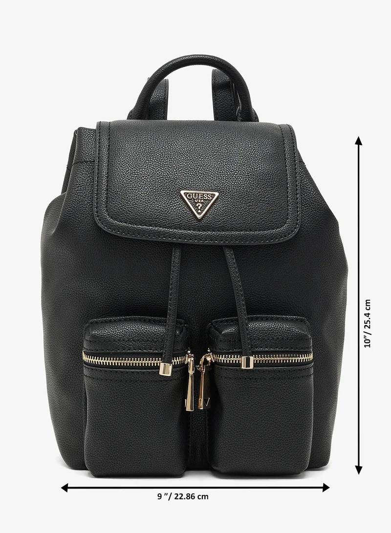 جس حقيبة ظهر مانهاتن الثانية