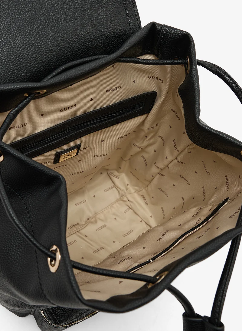 جس حقيبة ظهر مانهاتن الثانية