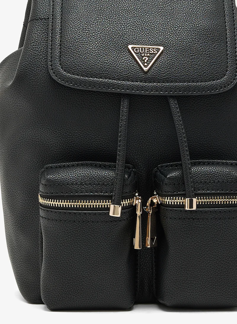 جس حقيبة ظهر مانهاتن الثانية