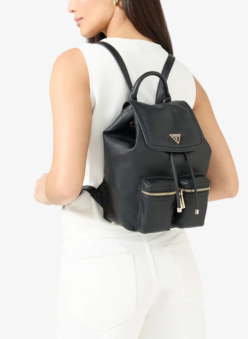 جس حقيبة ظهر مانهاتن الثانية