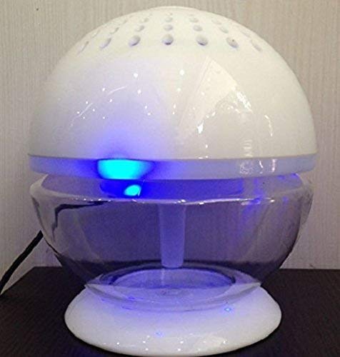 AIR O MATIC AIR O MATIC Air Purifier Humidifier Aroma Diffuse for Homes and Offices Use  - Image 1