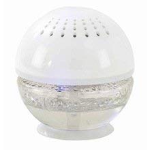 AIR O MATIC AIR O MATIC Air Purifier Humidifier Aroma Diffuse for Homes and Offices Use  - Image 2