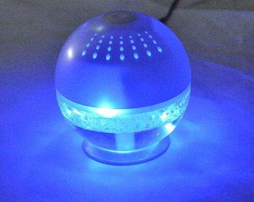 AIR O MATIC AIR O MATIC Air Purifier Humidifier Aroma Diffuse for Homes and Offices Use  - Image 3