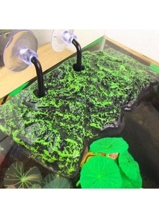 B&K – Turtle Basking Platform, Automatic Floating Rectangular Aquarium Fish Tank Adjustable Reptile Resting Terrace Tortoise Climbing Platform - pzsku/Z7A8B6D89AD1C6242E4BCZ/45/_/1715849693/9a51b9c1-9af4-4b46-ad10-b2c5080ee667
