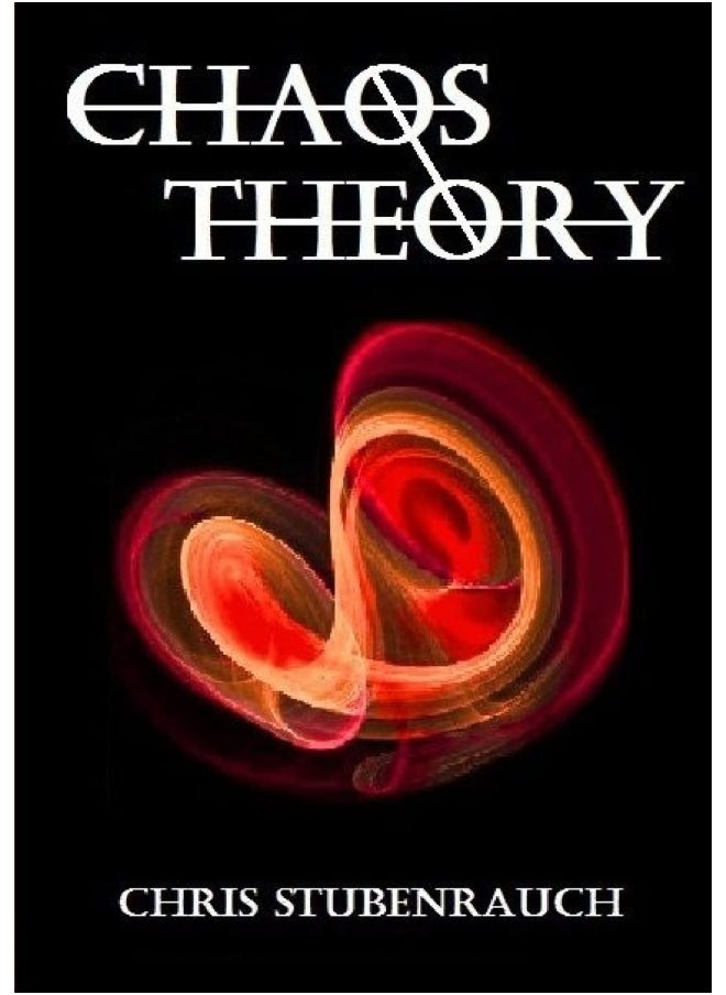 Chaos Theory  - Image 1
