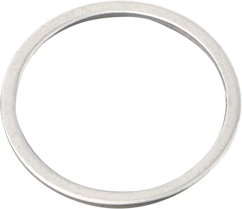 Circular Saw Blade Reduction Ring Adapter Set 25 4mm to 22mm Metal Bushing - Image 3