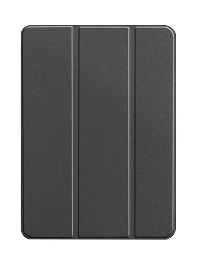 DUSALA Protective Case Cover For Apple iPad Pro 12.9 Black - Image 1