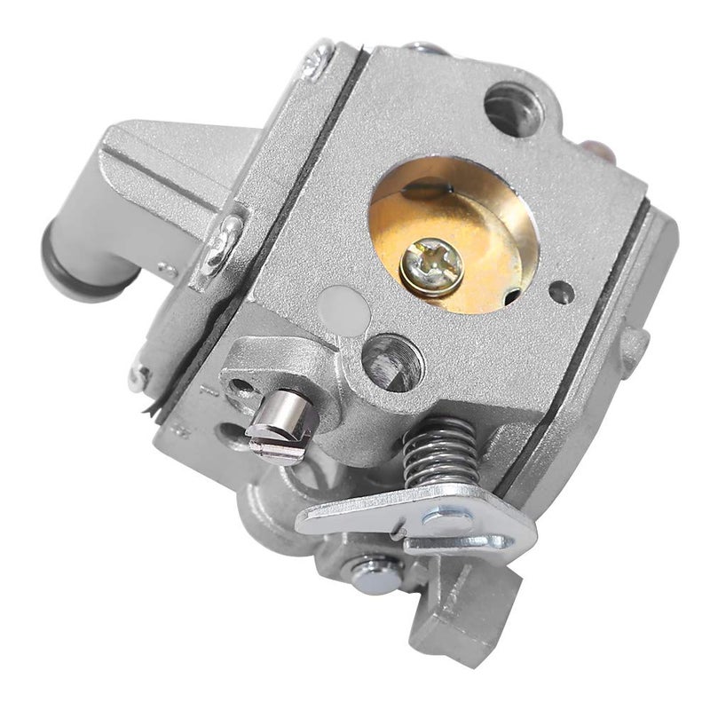 Anxingo MS170 Carburetor Replacement for Stihl MS170 MS180 017 018 MS170C MS180C Chainsaw, Replaces Zama C1Q-S57, C1Q-S57A, C1Q-S57B, 1130-120-0603 - Image 4